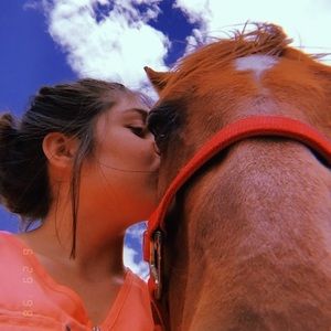 Meet your Posher, Teegan